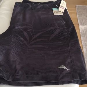 Men’s swim trunks